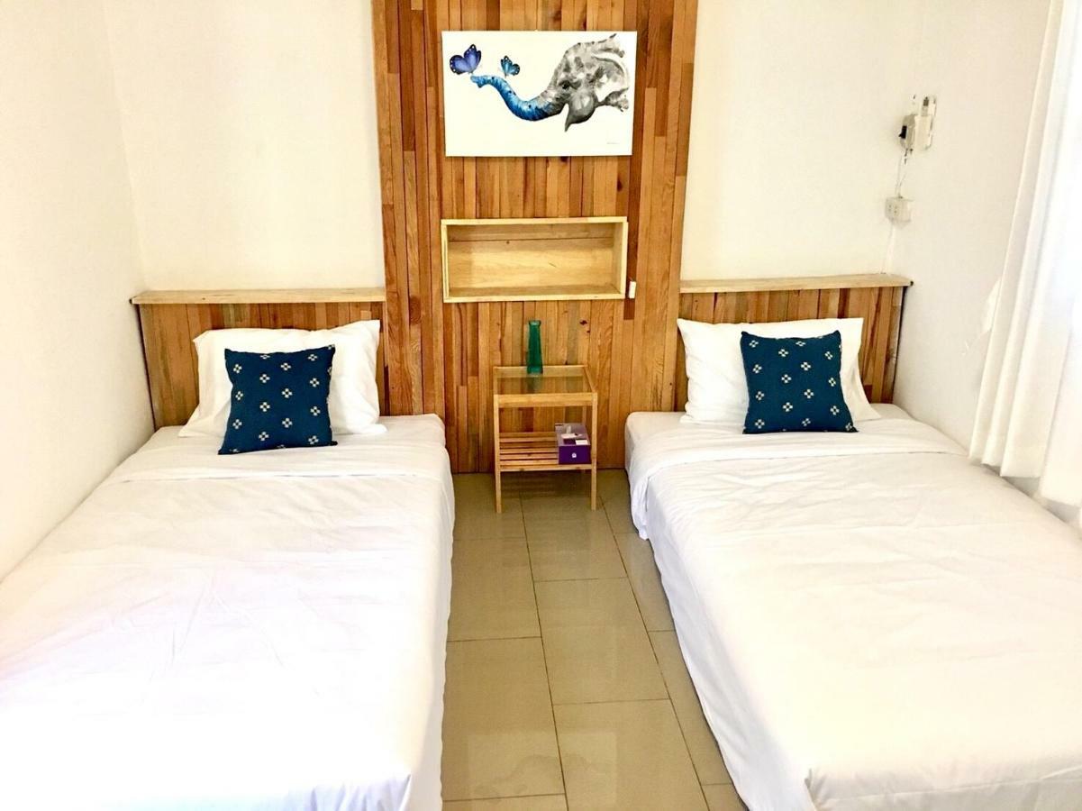 Cozy By Funwahn Bed & Breakfast Чиангмай Екстериор снимка