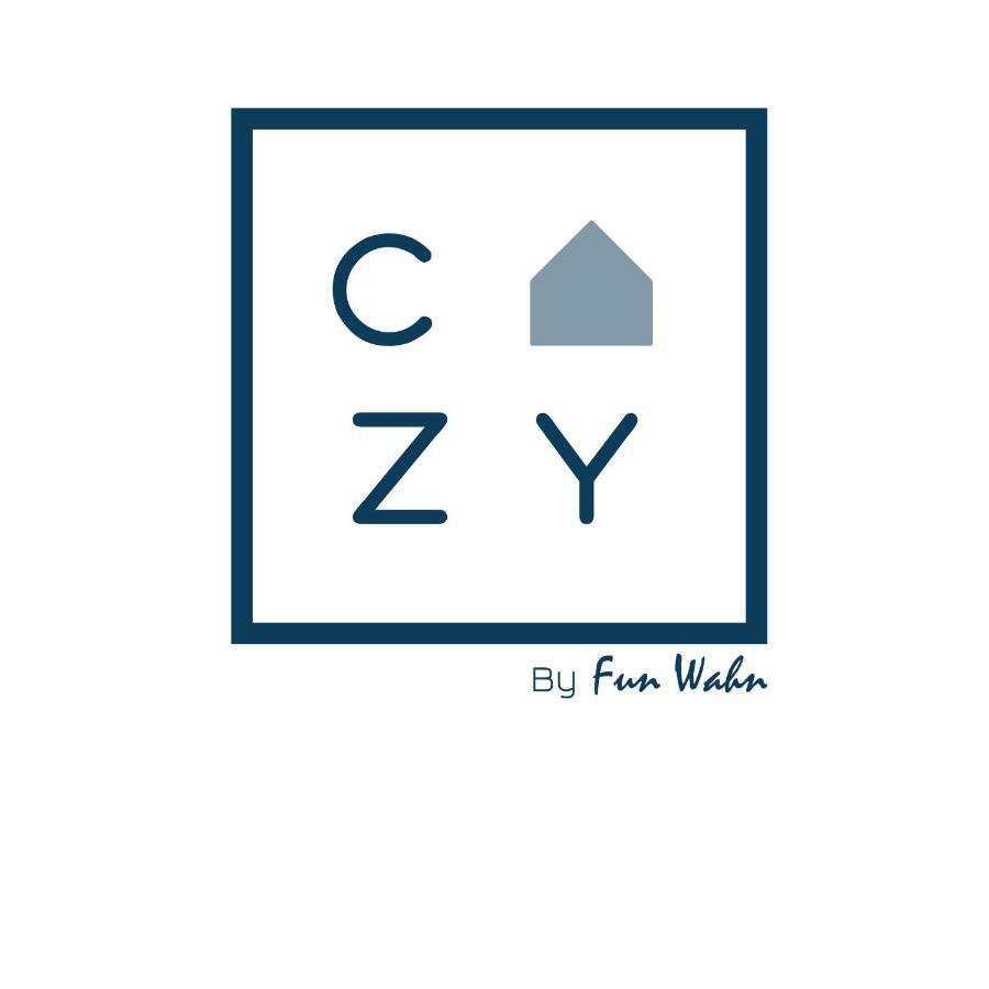 Cozy By Funwahn Bed & Breakfast Чиангмай Екстериор снимка