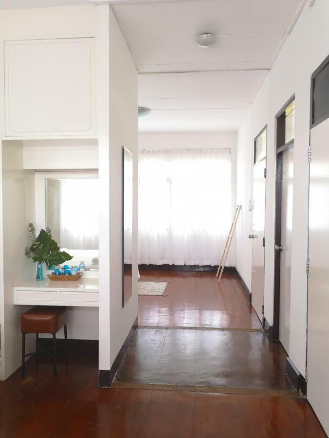 Cozy By Funwahn Bed & Breakfast Чиангмай Екстериор снимка