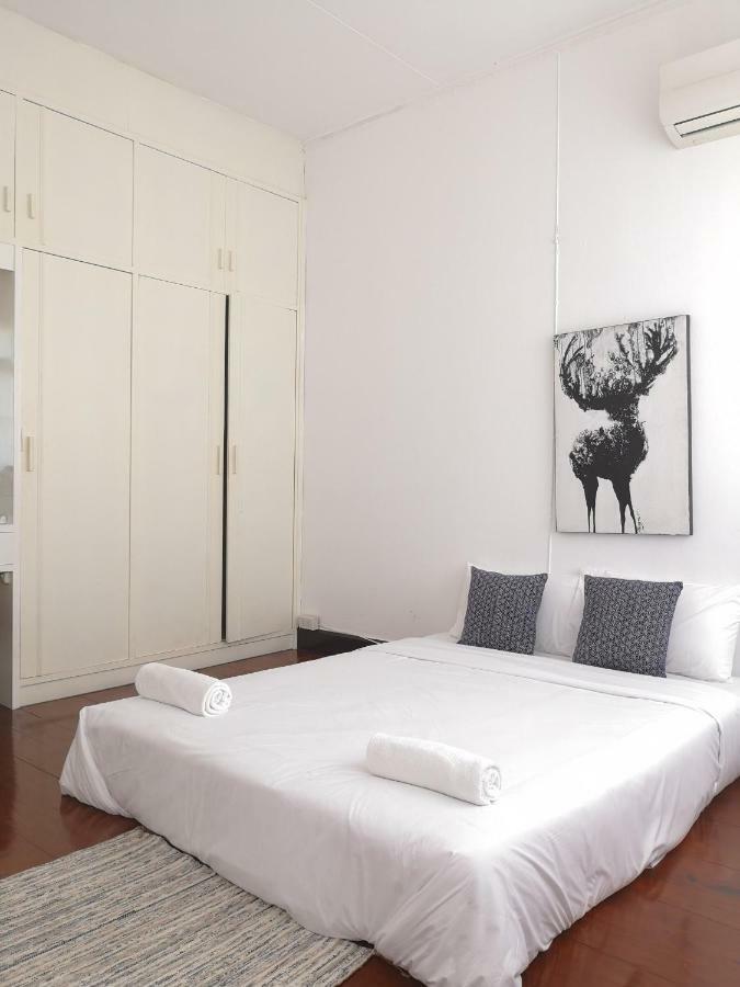Cozy By Funwahn Bed & Breakfast Чиангмай Екстериор снимка