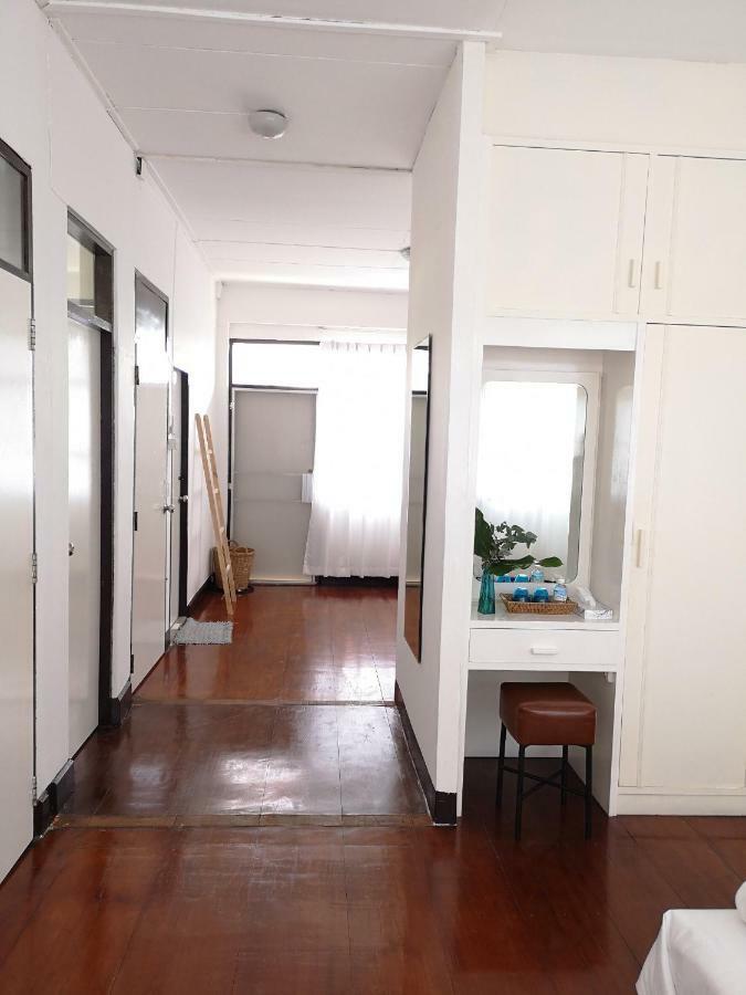 Cozy By Funwahn Bed & Breakfast Чиангмай Екстериор снимка