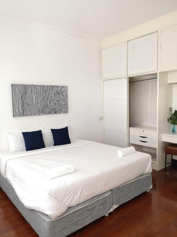 Cozy By Funwahn Bed & Breakfast Чиангмай Екстериор снимка