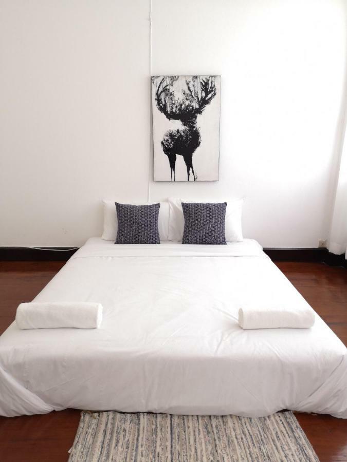 Cozy By Funwahn Bed & Breakfast Чиангмай Екстериор снимка