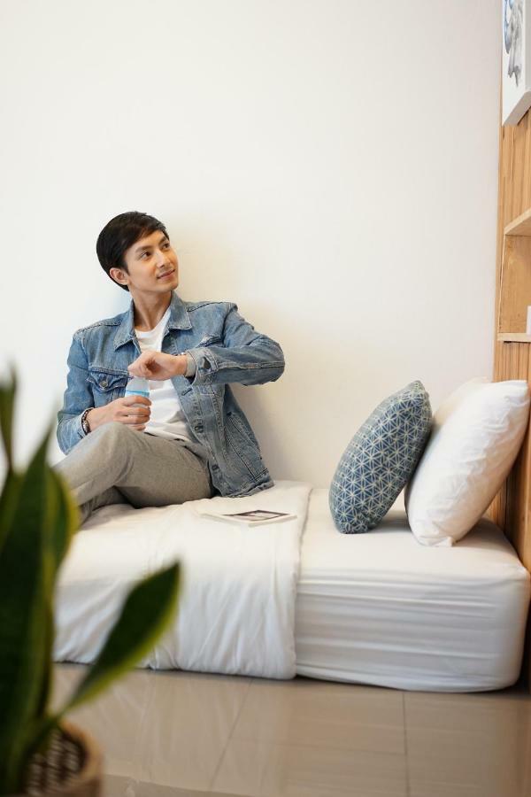 Cozy By Funwahn Bed & Breakfast Чиангмай Екстериор снимка