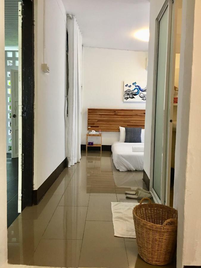 Cozy By Funwahn Bed & Breakfast Чиангмай Екстериор снимка