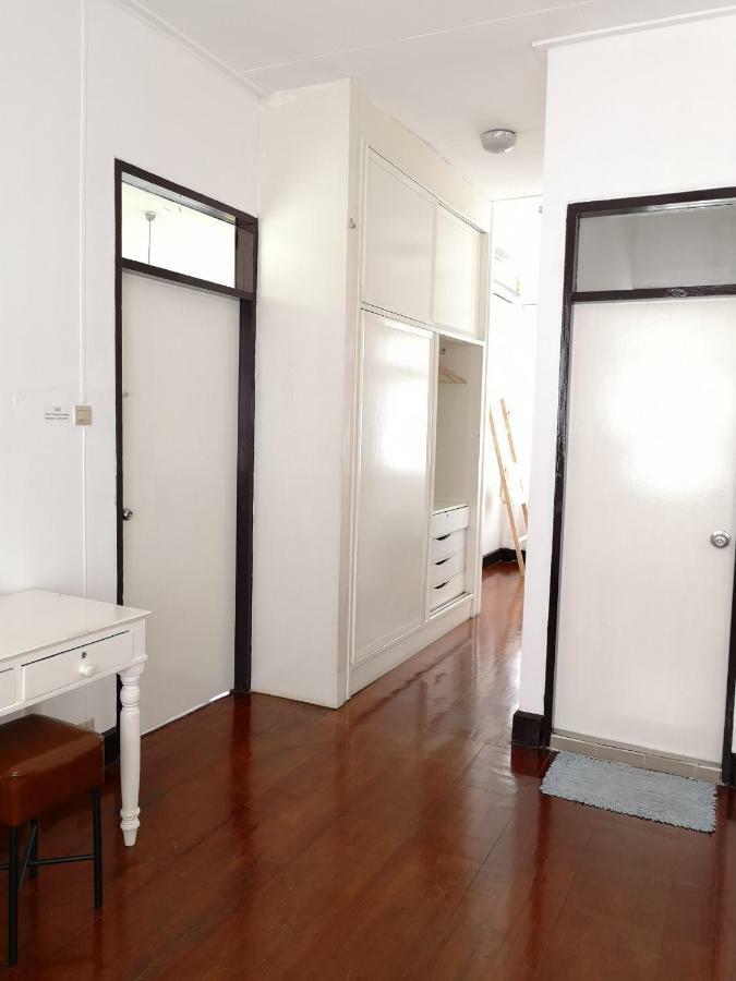 Cozy By Funwahn Bed & Breakfast Чиангмай Екстериор снимка