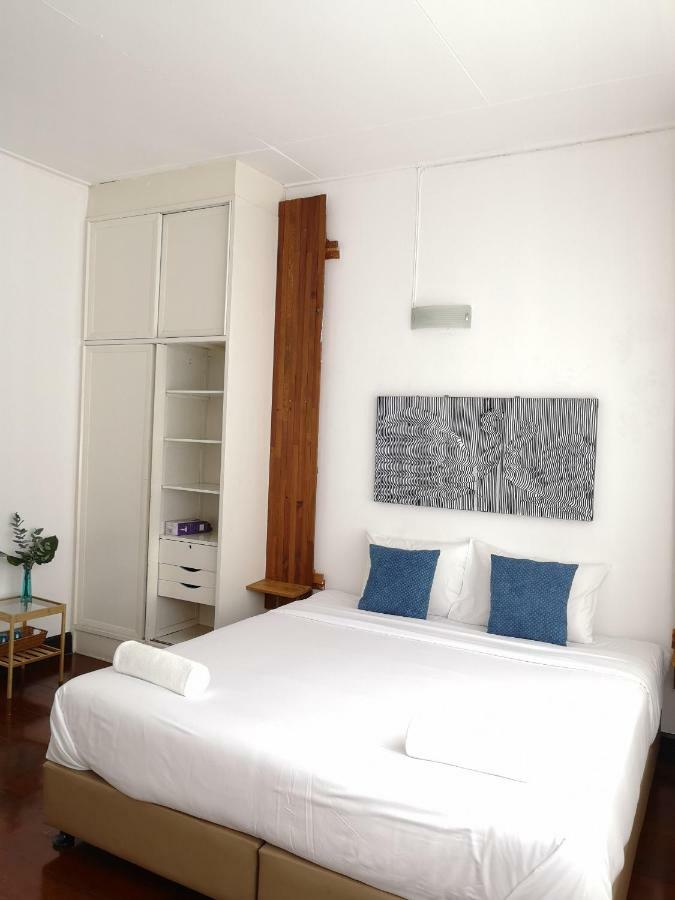 Cozy By Funwahn Bed & Breakfast Чиангмай Екстериор снимка