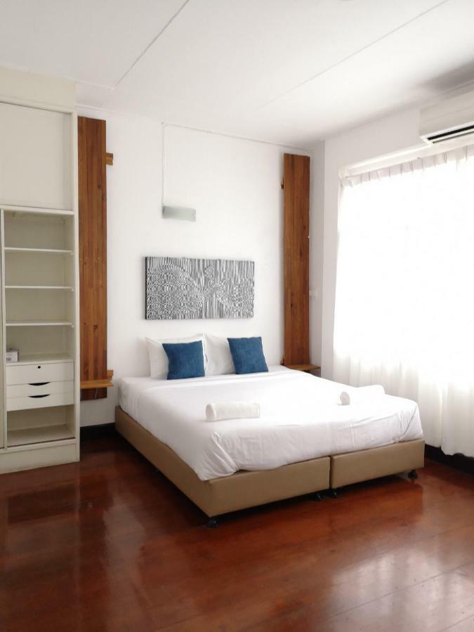 Cozy By Funwahn Bed & Breakfast Чиангмай Екстериор снимка