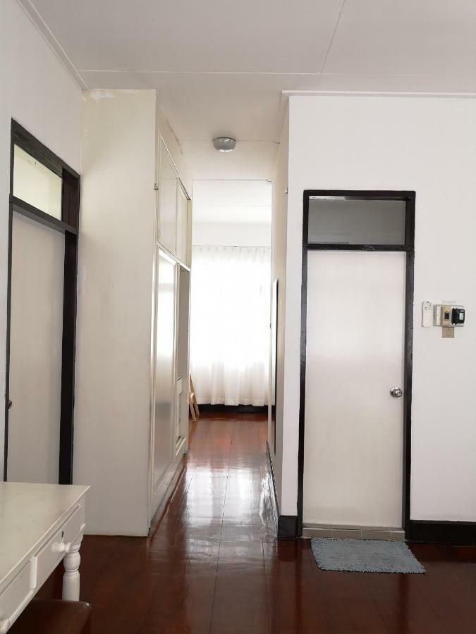 Cozy By Funwahn Bed & Breakfast Чиангмай Екстериор снимка
